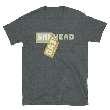 Sneaker Sticker Shirt To Match Air Jordan 5 Jade Horizon - SNKADX