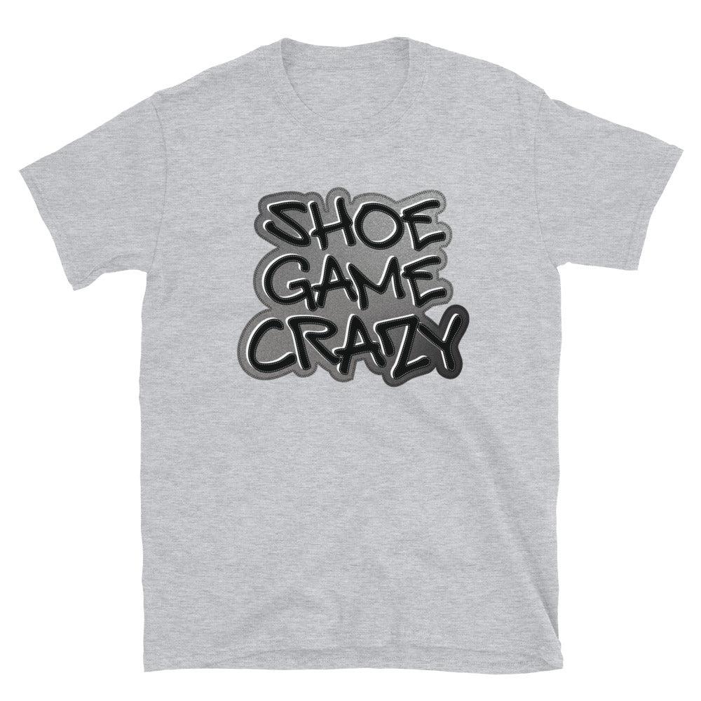 Shoe Game Crazy Shirt To Match Nike Dunk Golden Gals - SNKADX