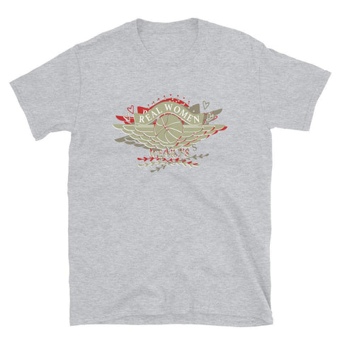 Real Women Wear J's Shirt To Match Air Jordan 1 Zoom CMFT Olive Aura - SNKADX