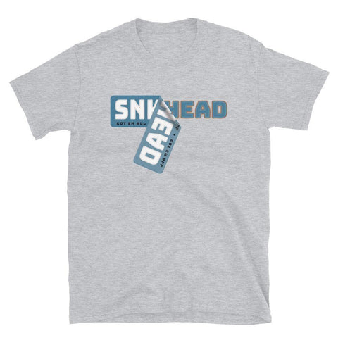 Sneakerhead Sticker Shirt To Match Nike Dunk Low Toasty - SNKADX