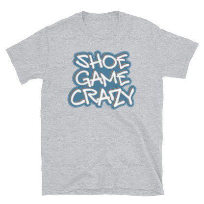Shoe Game Crazy Shirt To Match Nike Dunk Low Toasty - SNKADX