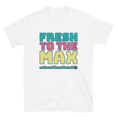 Fresh To The Max Shirt To Match Nike Air Max 90 Sprung - SNKADX