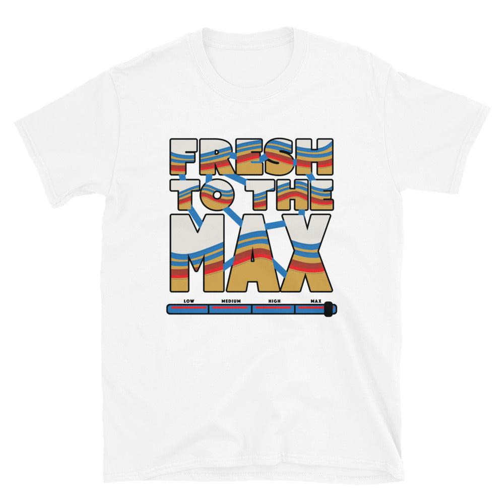 Fresh To The Max Shirt To Match Nike Air Max 97 SE AMRC - SNKADX