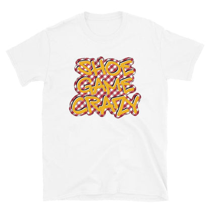 Shoe Game Crazy Shirt To Match Air Max 90 Golf Picnic - SNKADX