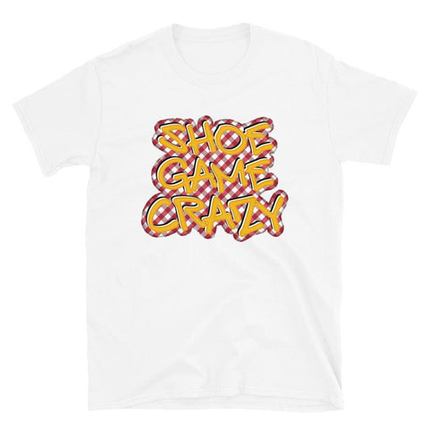 Shoe Game Crazy Shirt To Match Air Max 90 Golf Picnic - SNKADX