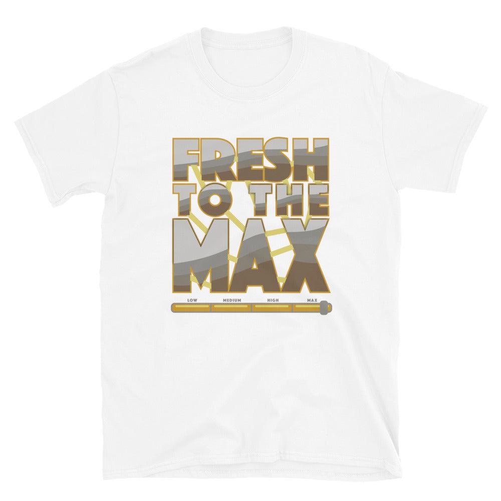 Fresh To The Max Shirt To Match Air Max 95 Ironstone - SNKADX