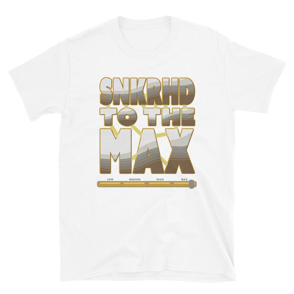 Shirts to match Air Max 95.