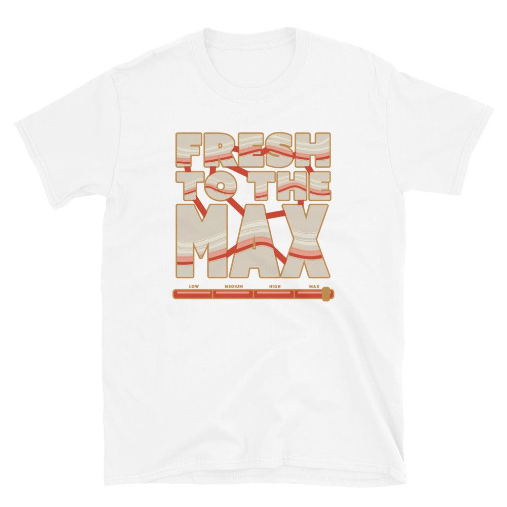 Fresh To The Max Shirt To Match Nike Air Max 97 Rock N Roll - SNKADX