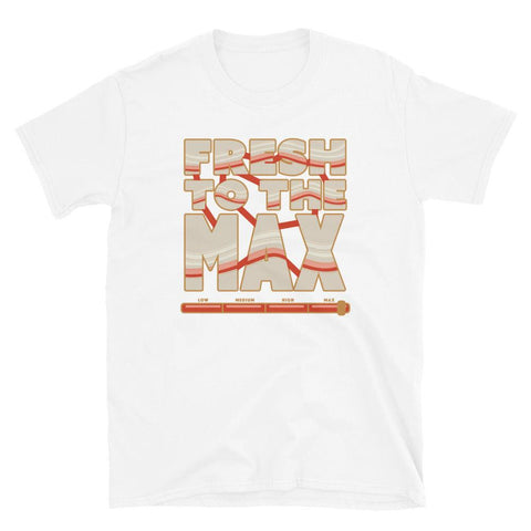 Fresh To The Max Shirt To Match Nike Air Max 97 Rock N Roll - SNKADX