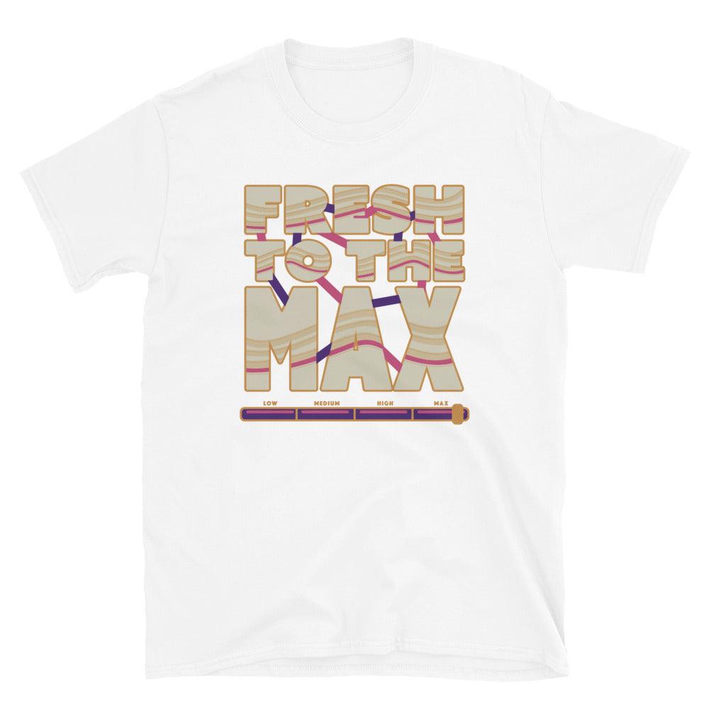 Fresh To The Max Shirt To Match Air Max 97 Air Sprung - SNKADX