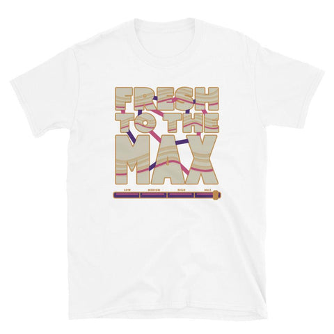 Fresh To The Max Shirt To Match Air Max 97 Air Sprung - SNKADX