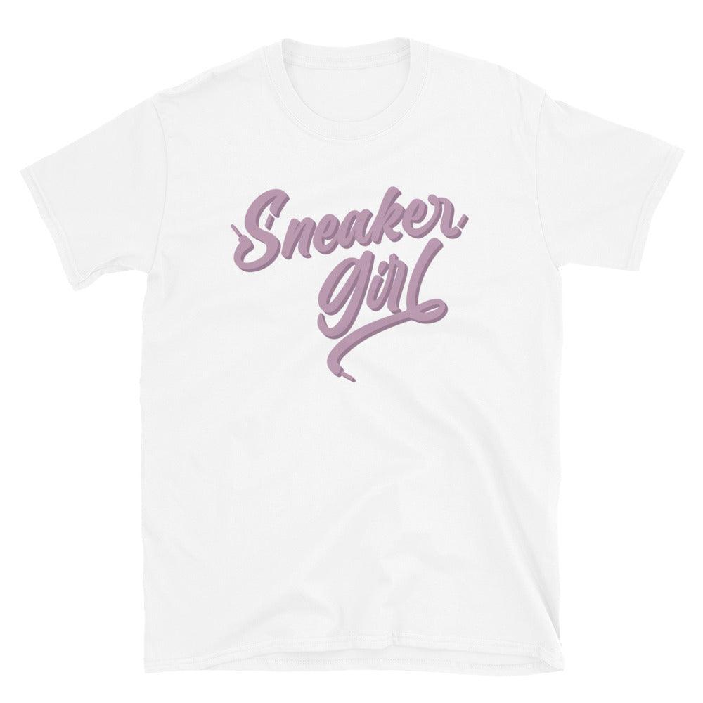 Sneaker Girl Shirt To Match Air Jordan 1 Acclimate - SNKADX