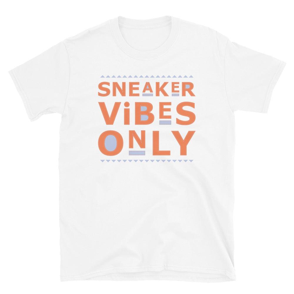 Sneaker Vibes Only Shirt To Match Nike Dunk Low Fossil Rose - SNKADX
