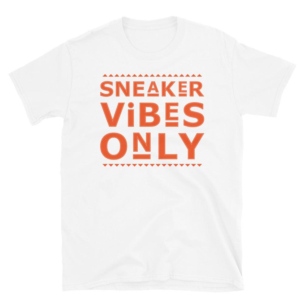 Sneaker Vibes Only Shirt To Match Nike Dunk Low Essential Paisley - SNKADX