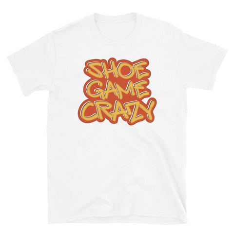 Shoe Game Crazy Shirt To Match Maison Chateau Rouge Air Jordan 2 - SNKADX
