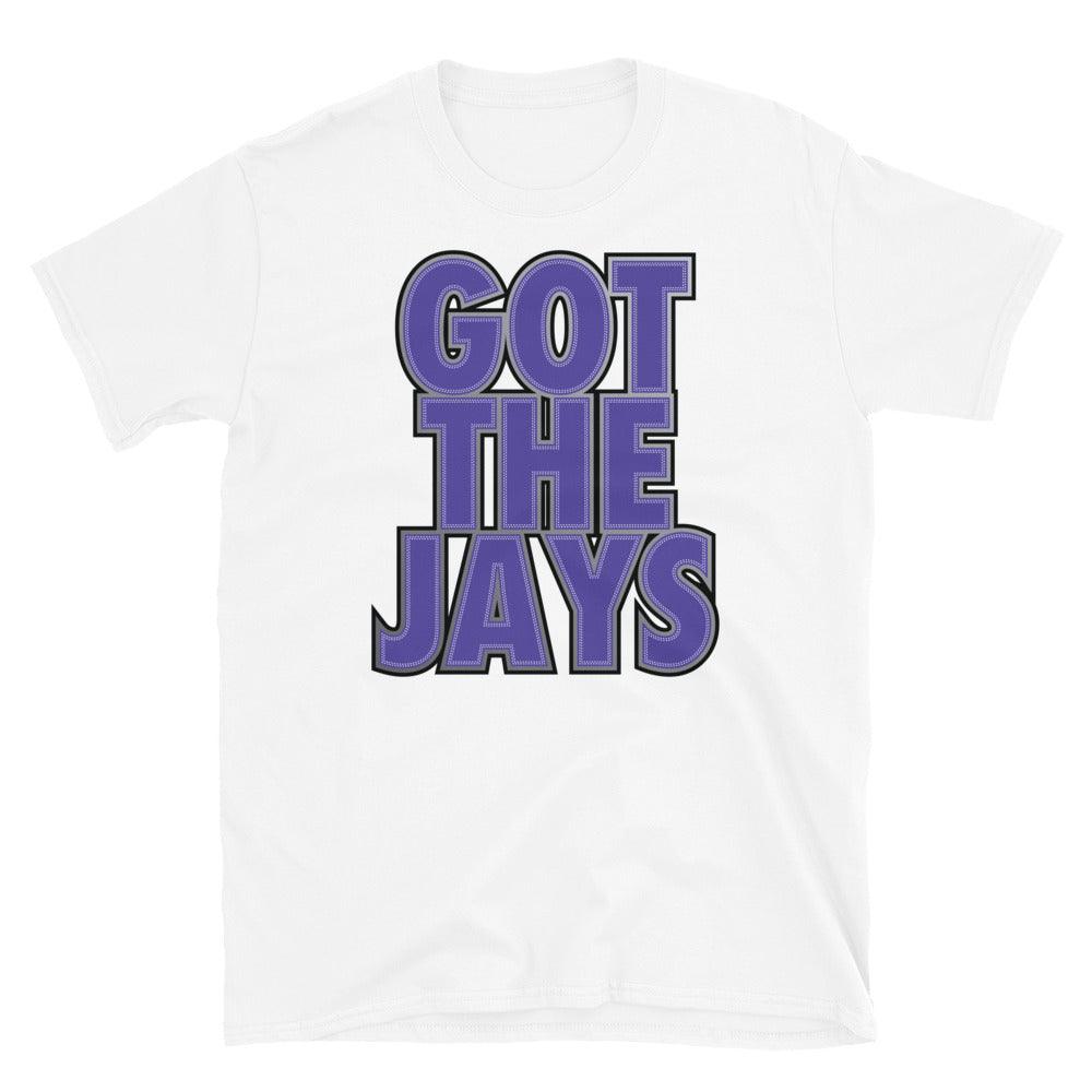 concord 5 shirts