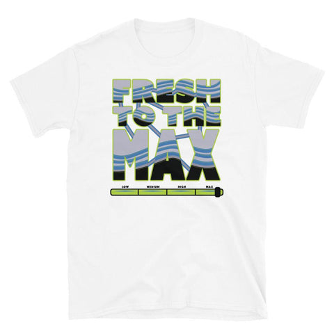 White Air Max Tee