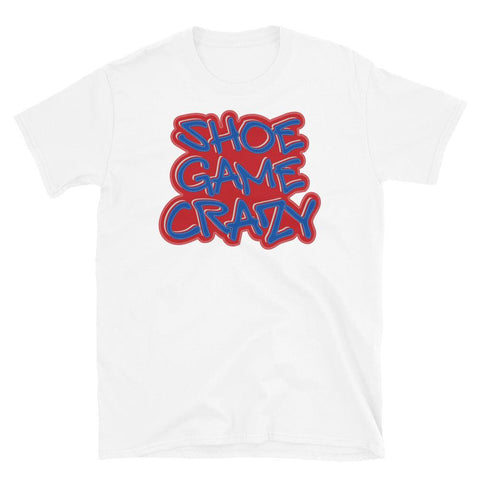 Cortez matching tee