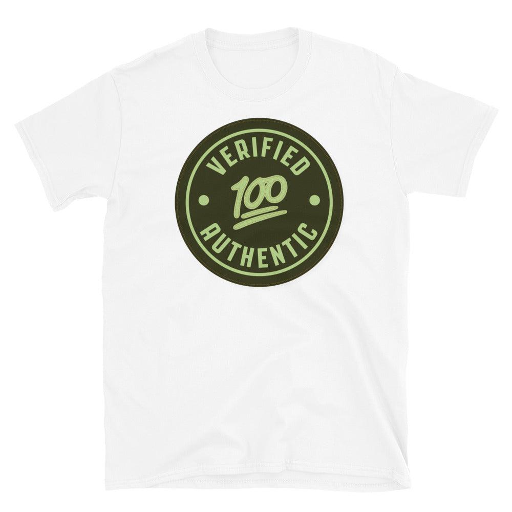 Dunk Matching Tee