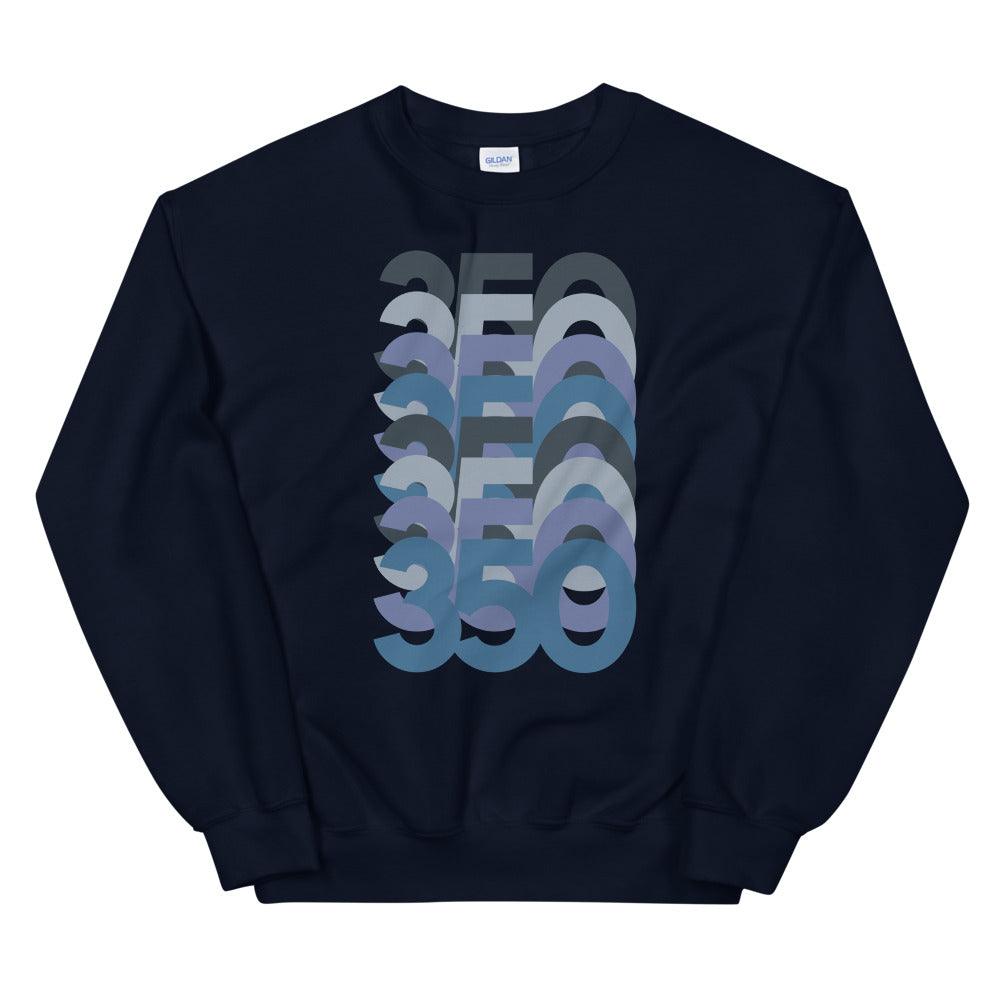 Yeezy shop 350 sweatshirt