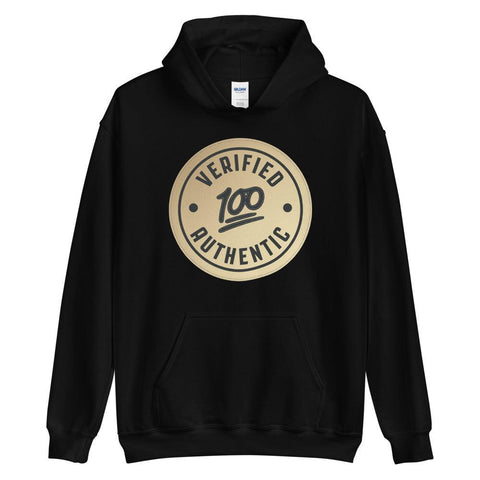 Verified Authentic Hoodie To Match Air Jordan 12 Loyalty Taxi - SNKADX