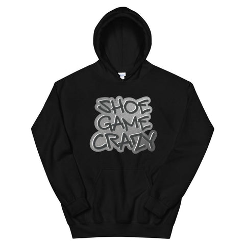 Shoe Game Crazy Hoodie To Match Nike Dunk Golden Gals - SNKADX