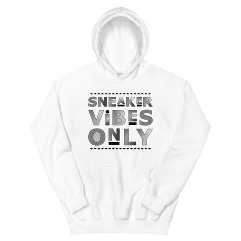 Sneaker Vibes Only Hoodie To Match Nike Dunk Golden Gals - SNKADX