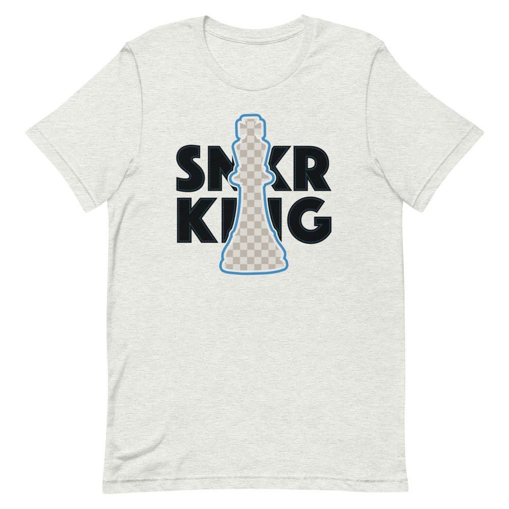 Sneaker King Shirt To Match Nike Air Force 1 King's Day - SNKADX