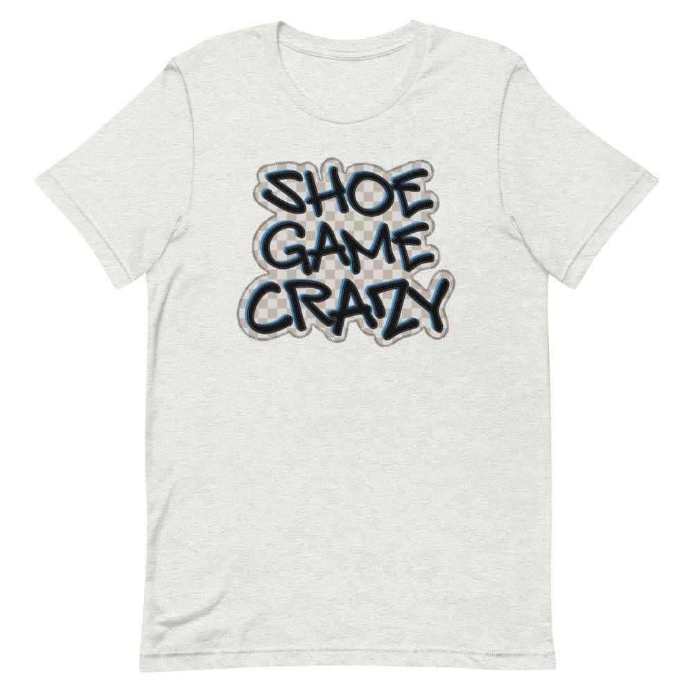 Shoe Game Crazy Shirt To Match Nike Air Force 1 King's Day - SNKADX