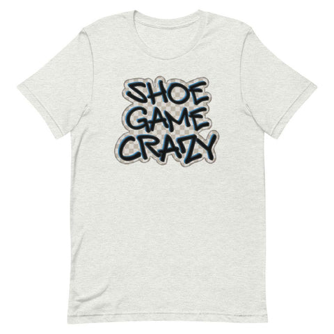 Shoe Game Crazy Shirt To Match Nike Air Force 1 King's Day - SNKADX