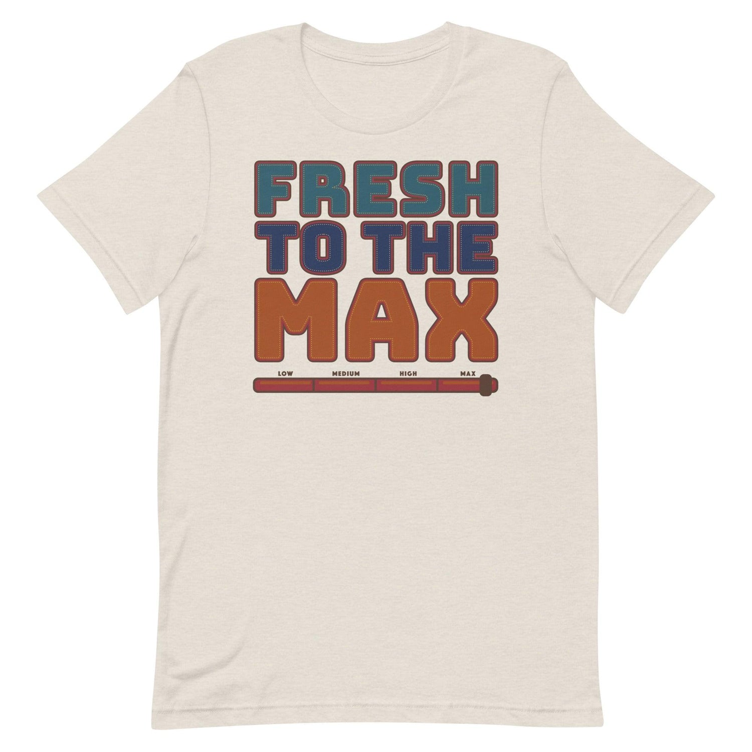 Fresh To The Max Shirt To Match Kasina Nike Air Max 1 Won-Ang - SNKADX