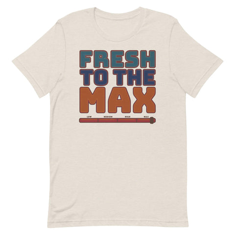 Fresh To The Max Shirt To Match Kasina Nike Air Max 1 Won-Ang - SNKADX