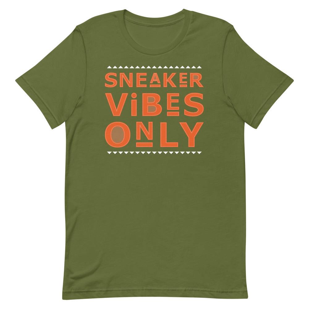 Sneaker Vibes Only Shirt To Match Nike Dunk Low Next Nature Sequoia - SNKADX