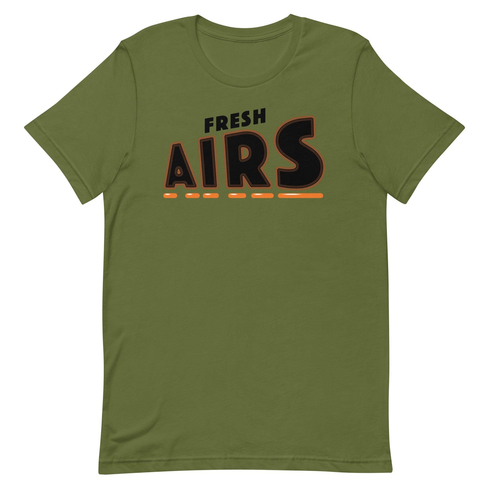 Air More Uptempo Tee