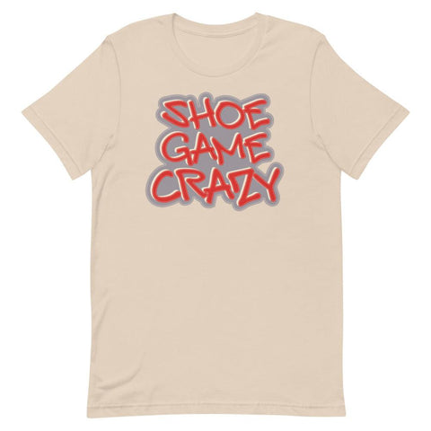 Shoe Game Crazy Shirt To Match Air Jordan 3 SE Canvas - SNKADX