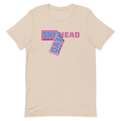Sneaker Sticker Shirt To Match Air Jordan 7 Sapphire - SNKADX