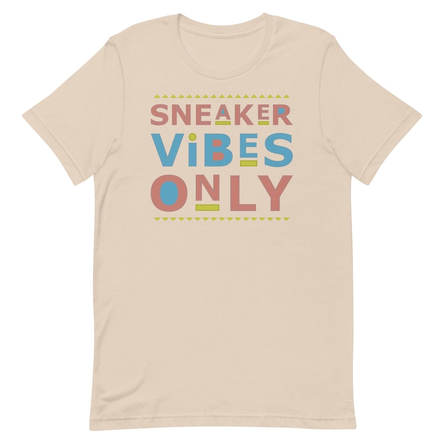 Sneaker Vibes Only Shirt To Match Nike Air Max 1 Light Madder Root - SNKADX