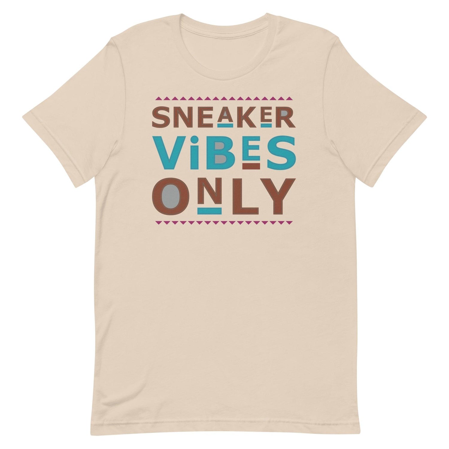 Sneaker Vibes Only Shirt To Match Patta Nike Air Max 1 Dark Russet - SNKADX