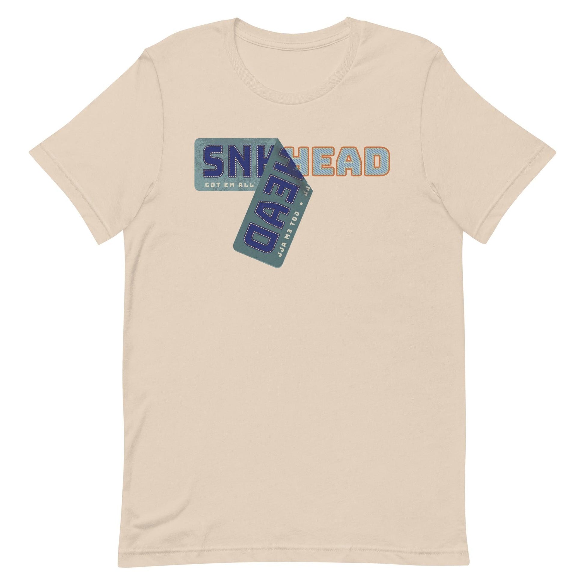 Air Max Matching Shirt