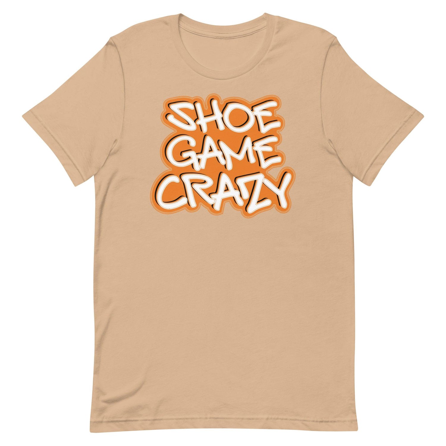 Shoe Game Crazy Shirt To Match Nike Air Force 1 Low Certified Fresh - SNKADX