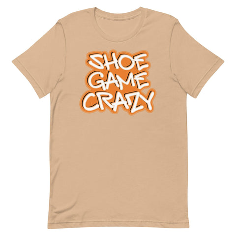 Shoe Game Crazy Shirt To Match Nike Air Force 1 Low Certified Fresh - SNKADX